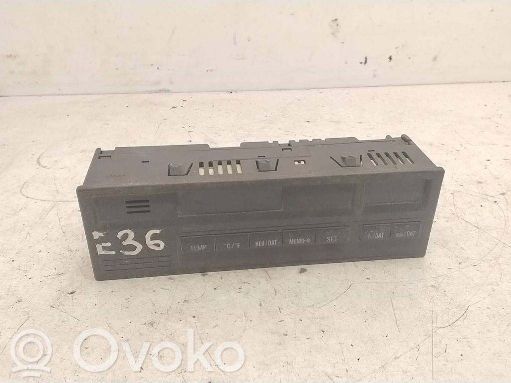 BMW 3 E36 Screen/display/small screen 