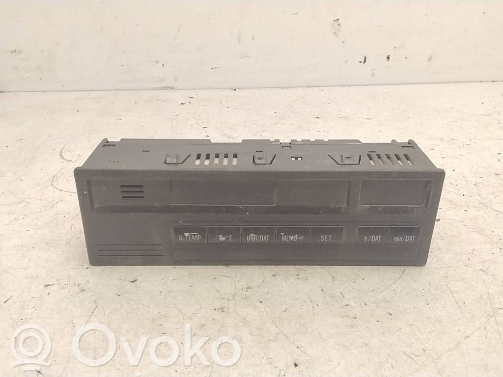 BMW 3 E36 Bildschirm / Display / Anzeige 