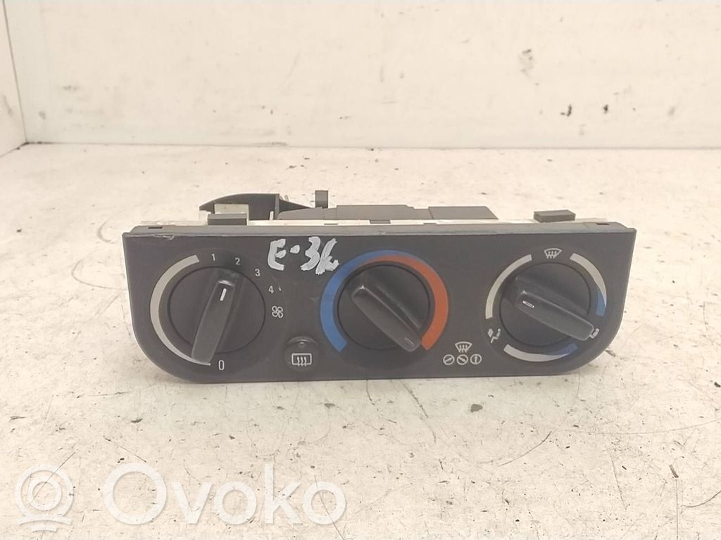 BMW 3 E36 Unitate control climatizare 