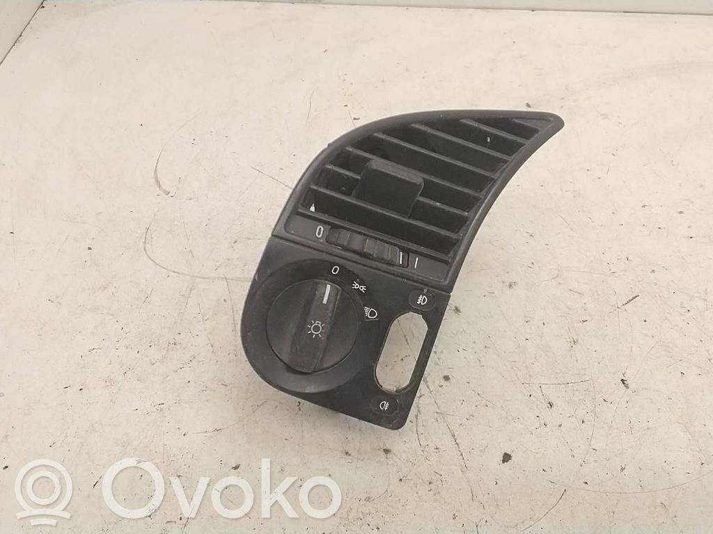 BMW 3 E36 Light switch 