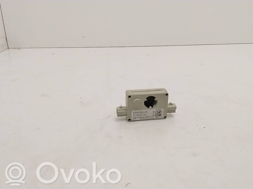 BMW 3 E92 E93 Amplificator antenă aeriană 