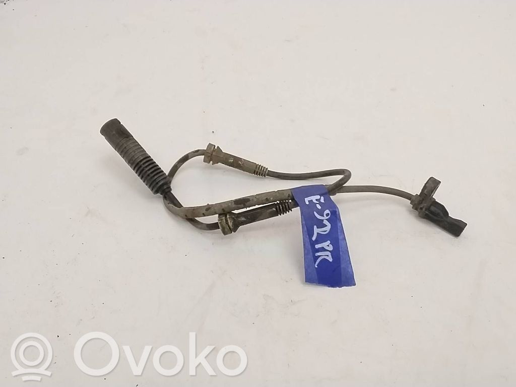 ABS brake wheel speed sensor   6785020,10071162413
