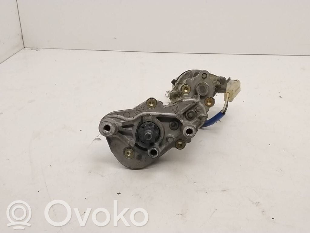 BMW 3 E46 Motor de ajuste del asiento 