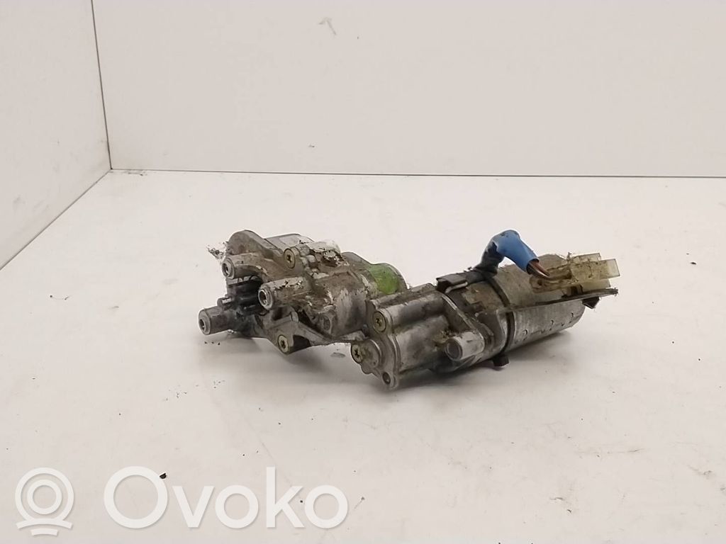 BMW 3 E46 Motor de ajuste del asiento 