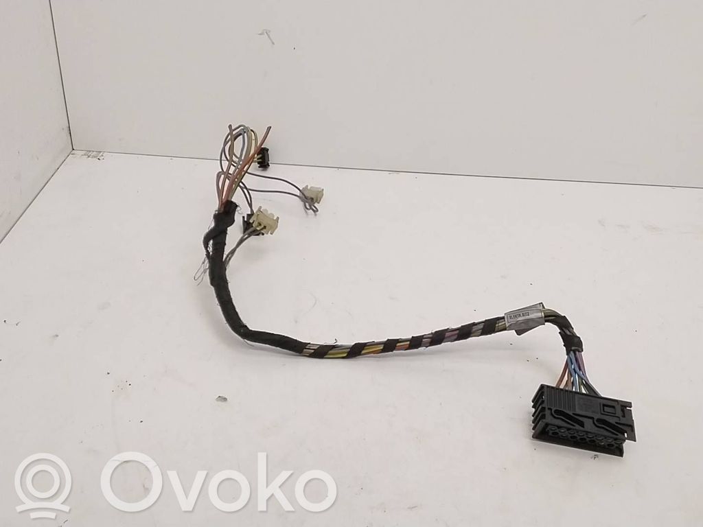 BMW 3 E46 Seat wiring loom 