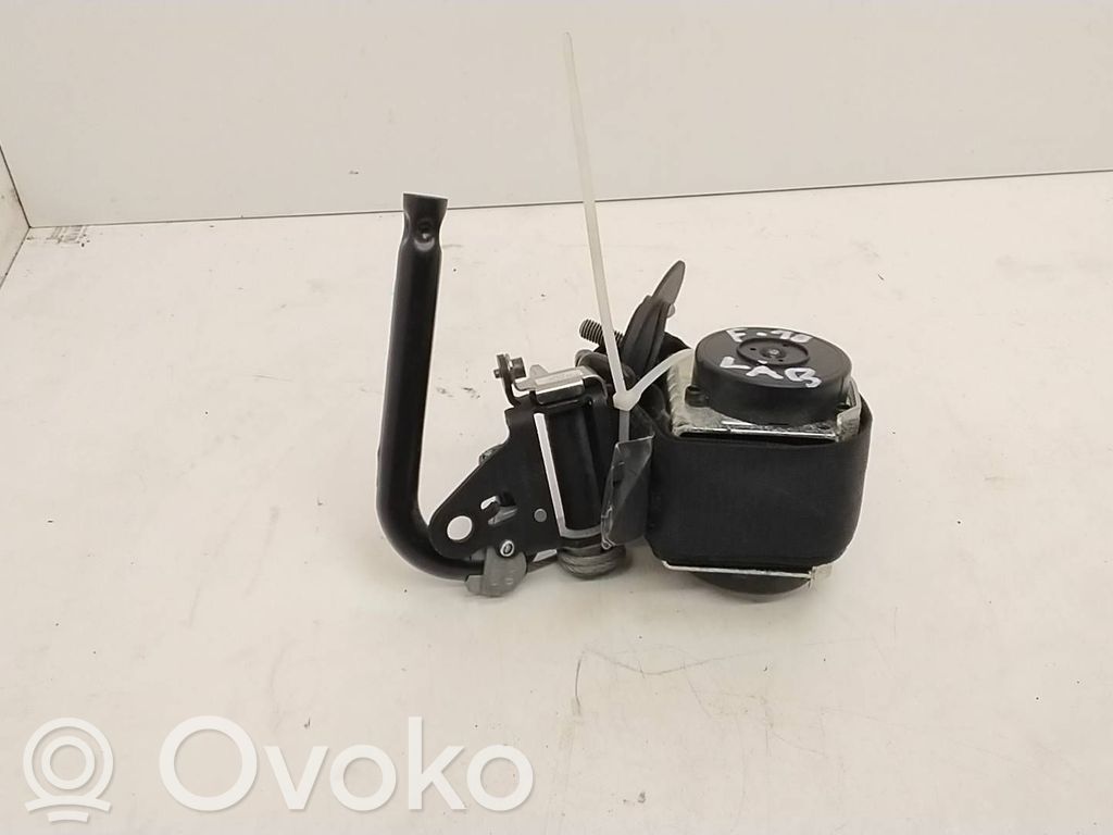 BMW 5 F10 F11 Pas bezpieczeństwa fotela przedniego 