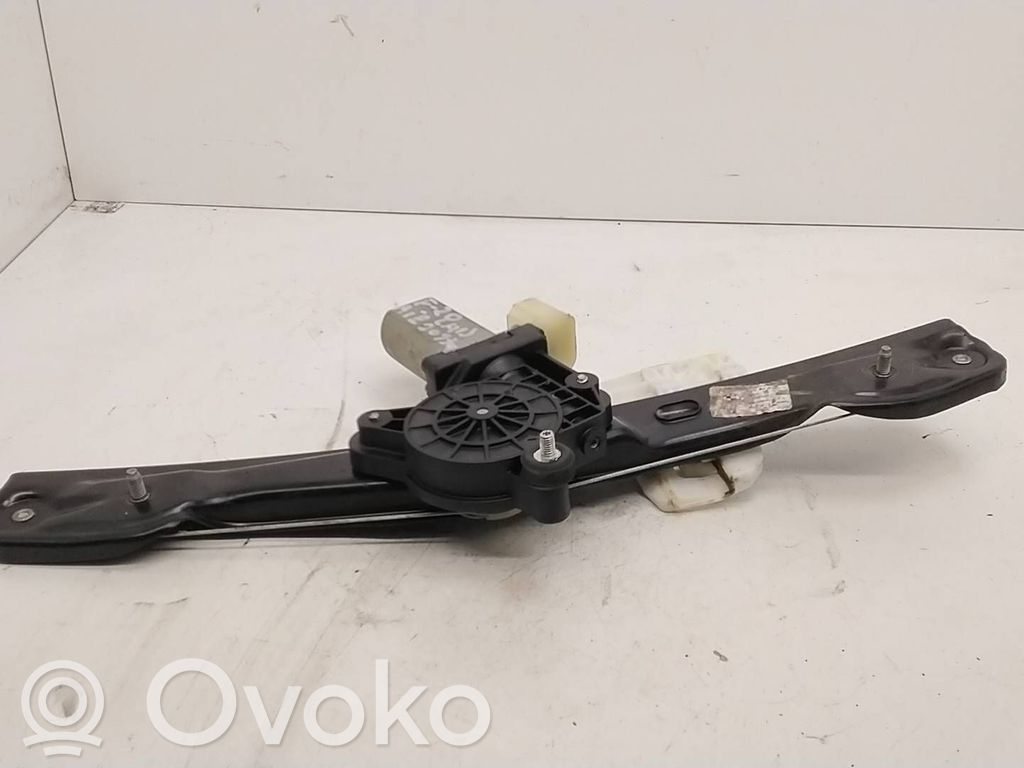 BMW 1 F20 F21 Elektryczny podnośnik szyby drzwi tylnych 