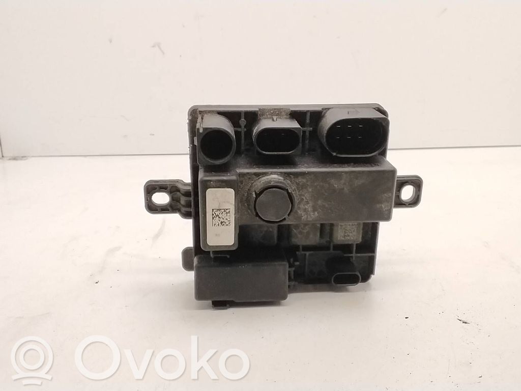 BMW 1 F20 F21 Altre centraline/moduli 