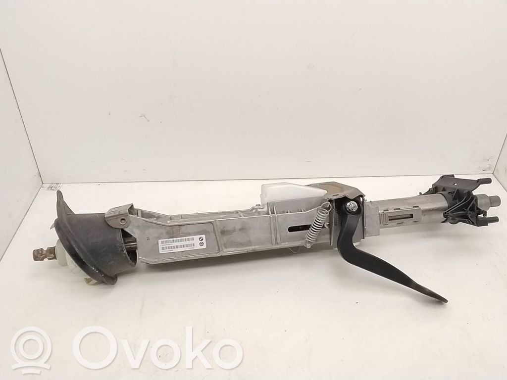 BMW 1 F20 F21 Scatola dello sterzo 