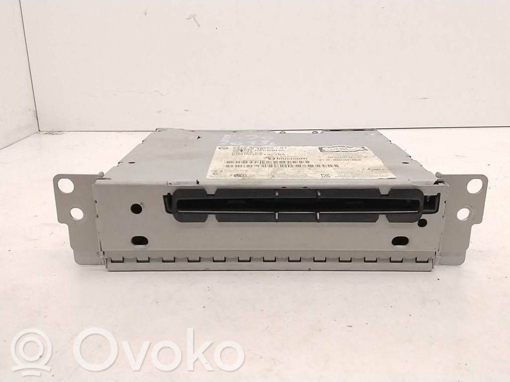BMW 1 F20 F21 Unitate principală radio/CD/DVD/GPS 