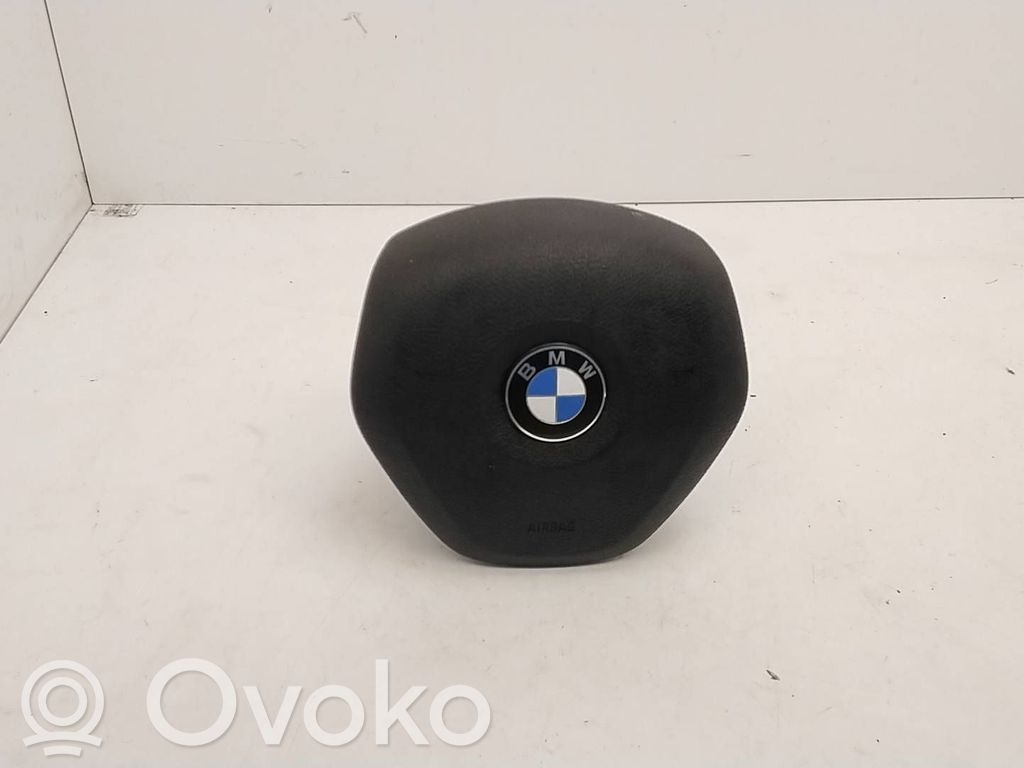 BMW 1 F20 F21 Stūres drošības spilvens 