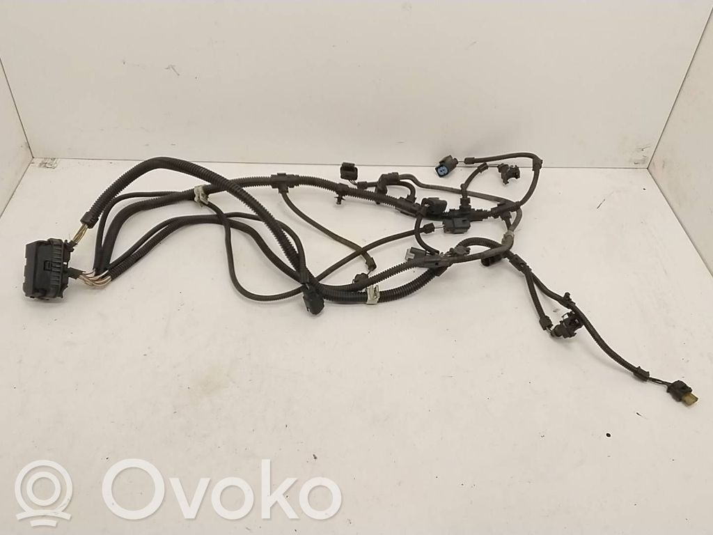 BMW 1 F20 F21 Cablaj motor 