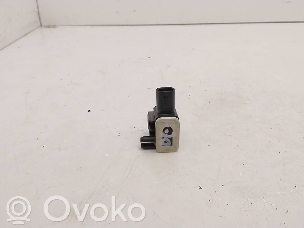 BMW 1 F20 F21 Oro pagalvių smūgio daviklis 