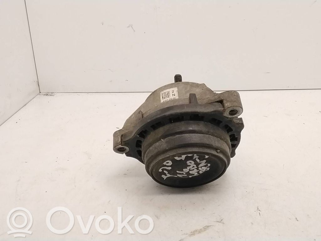 BMW 1 F20 F21 Engine mount bracket 