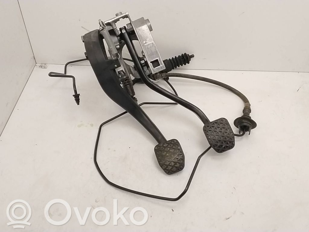 BMW 1 F20 F21 Conjunto de pedal 