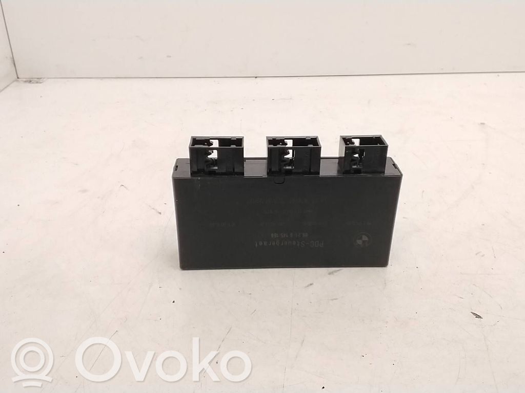 Unité de commande, module PDC aide au stationnement   66219145158