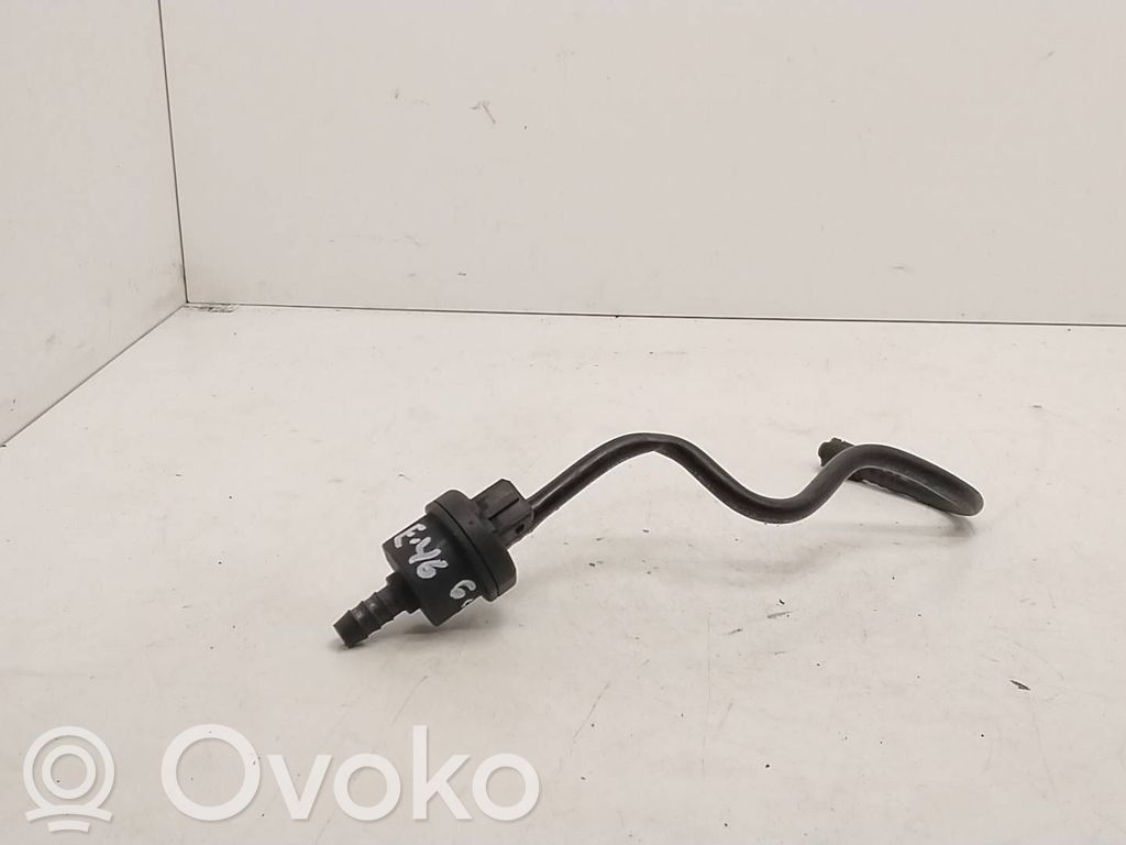 BMW 3 E46 Magneettiventtiili 
