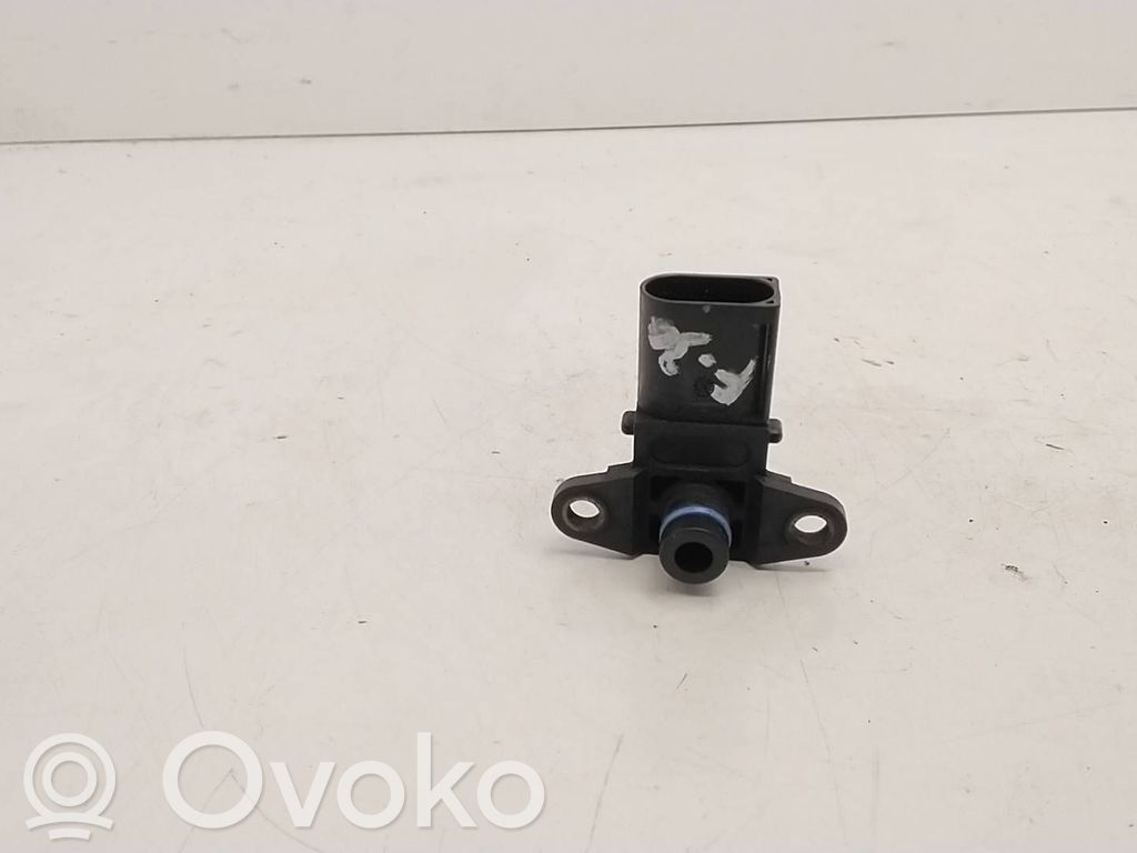 BMW 3 F30 F35 F31 Czujnik ciśnienia powietrza 