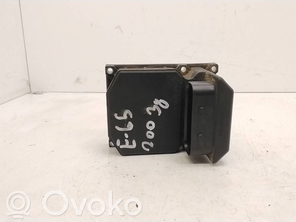 BMW 7 E65 E66 Pompe ABS 