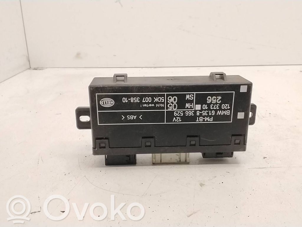 Unité de commande module de porte   61358366529,12037310,5DK00735810
