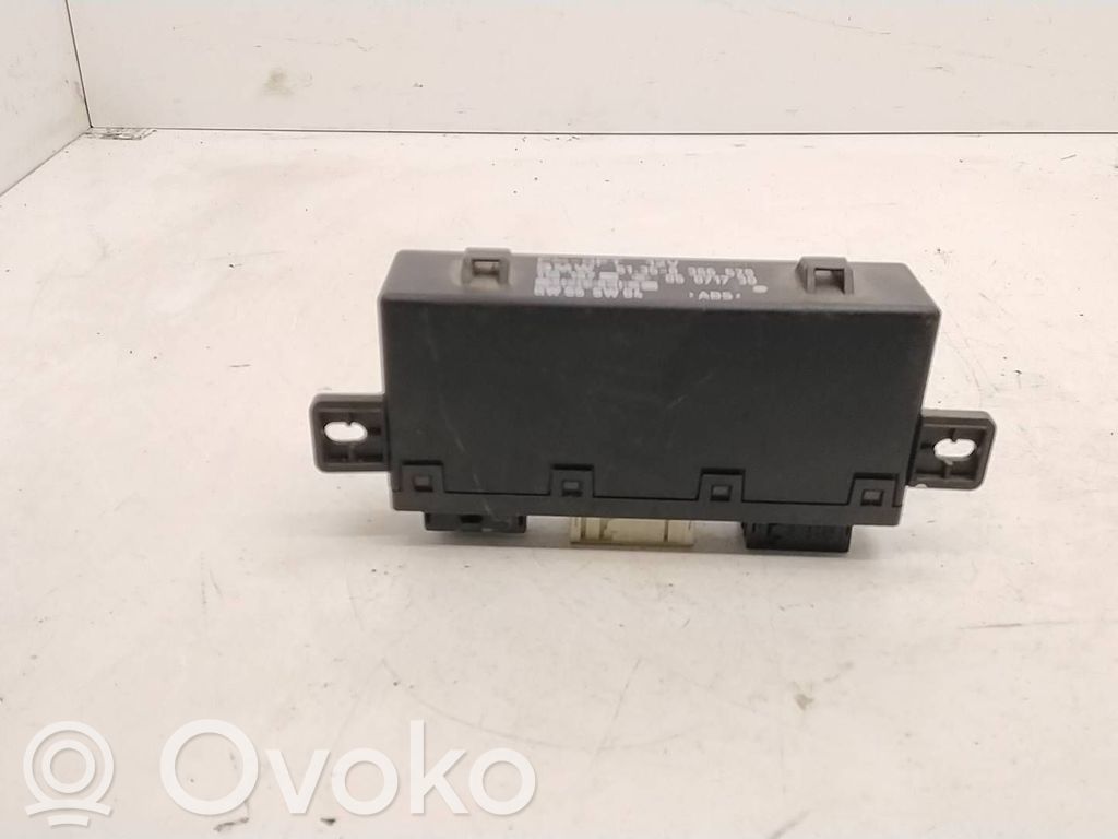 Unité de commande module de porte   61358366529,05071730,110187