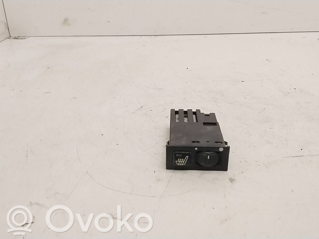 Seat heating switch   61318352259,03055000,459500