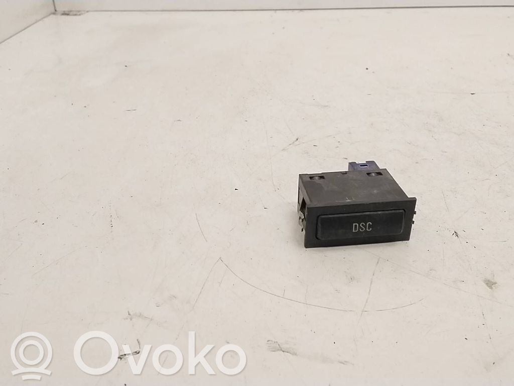 BMW 5 E39 Traction control (ASR) switch 