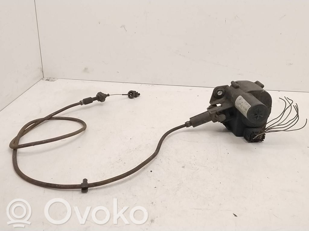 Unité de commande / module de régulateur de vitesse   8369027,408201013001