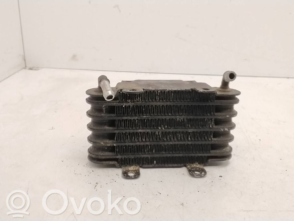 BMW 5 E39 Chłodnica paliwa 