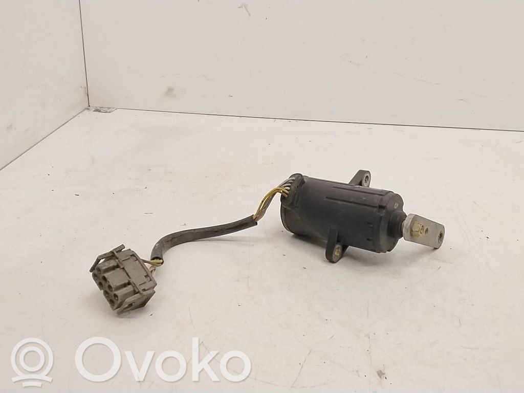 BMW 5 E39 Pedală accelerație 
