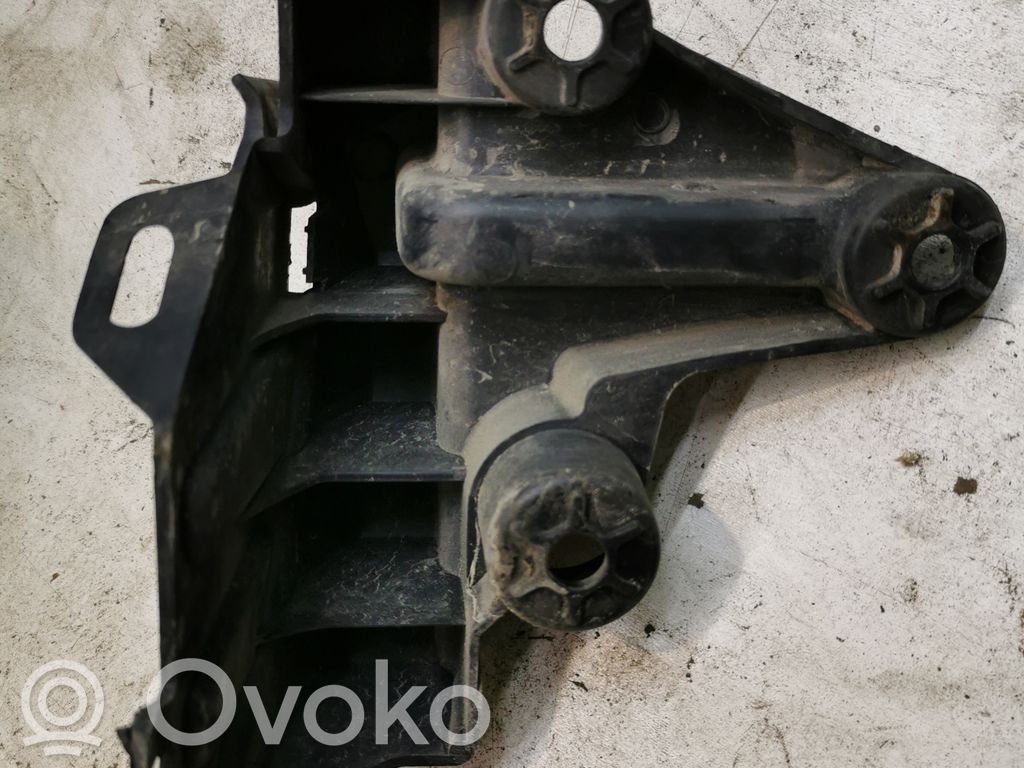 Citroen C4 II Rear bumper mounting bracket 