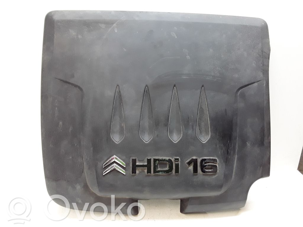 Engine cover (trim)   9671746080,9671217080
