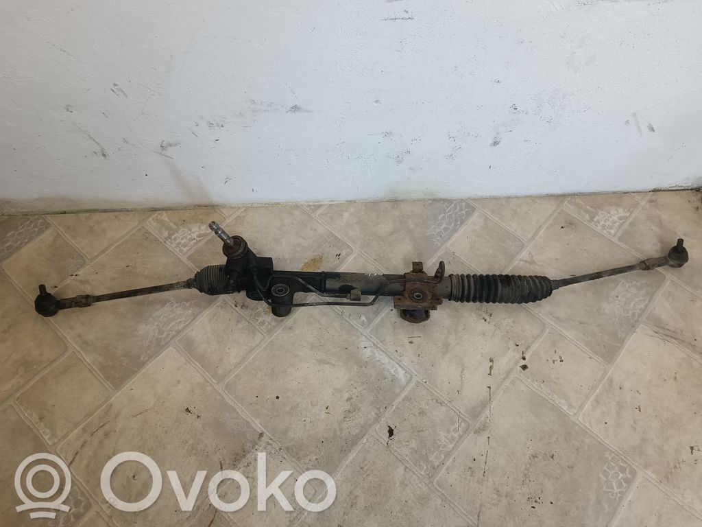 Citroen C-Crosser Lenkgetriebe 