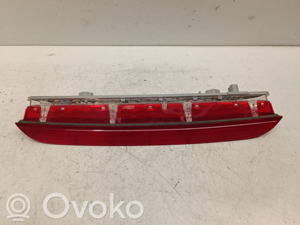 Mazda CX-7 Third/center stoplight 