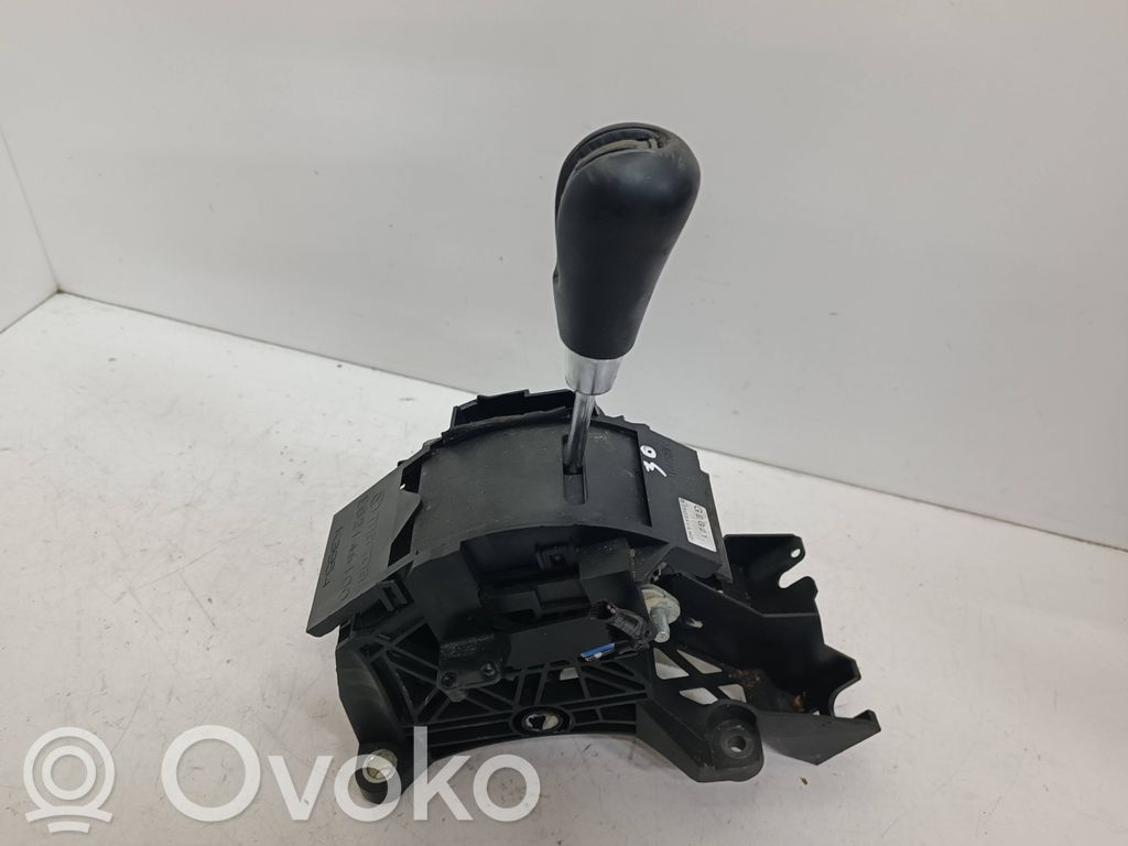 Mazda CX-7 Selector caja de cambios 