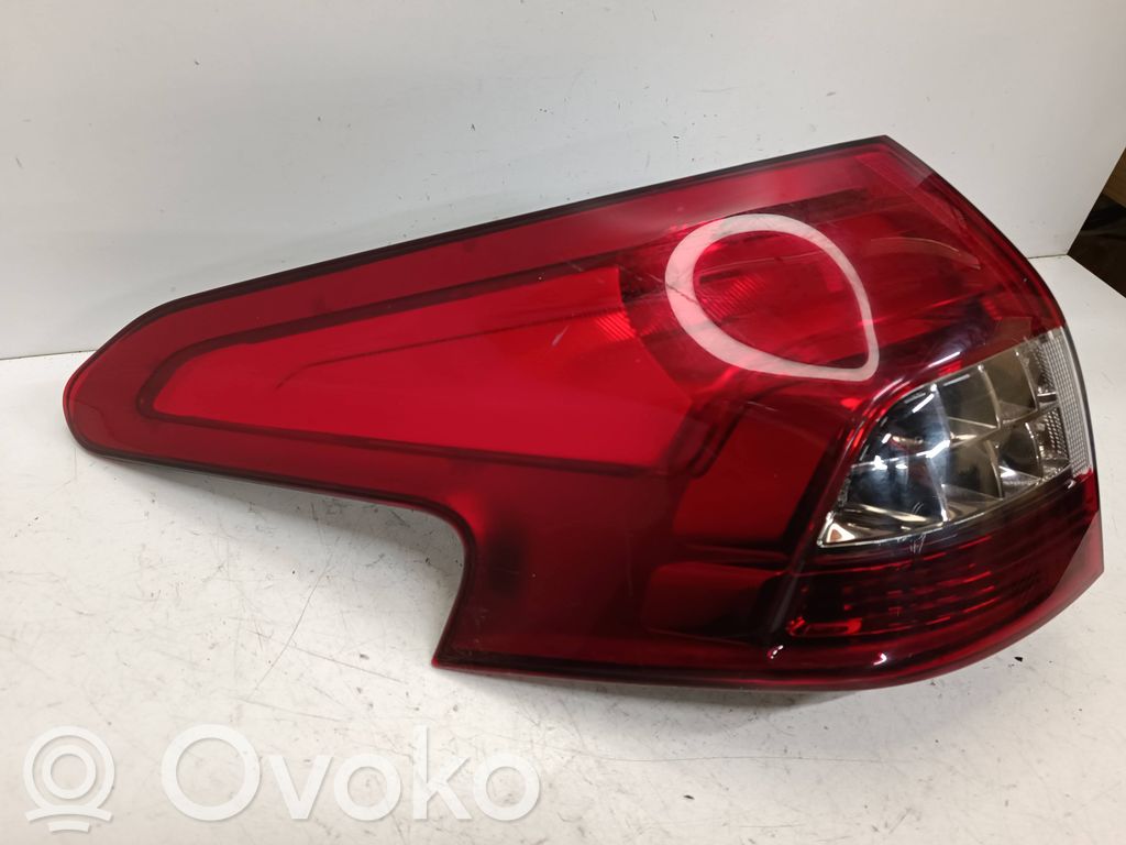 Citroen C5 Takavalot 