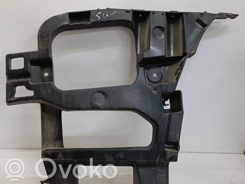 Citroen C5 Support de pare-chocs arrière 