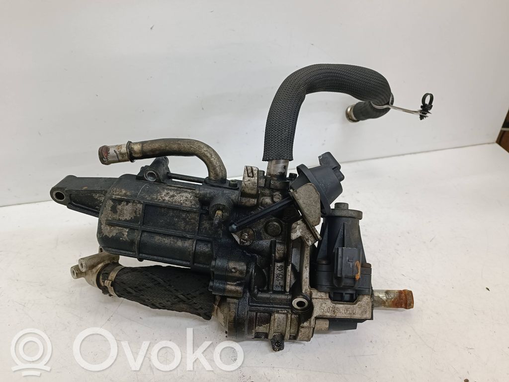 Citroen C5 EGR vožtuvas 