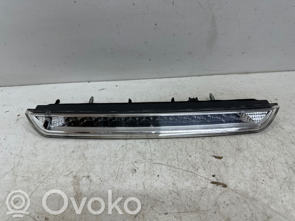 Peugeot 308 Papildomas stop žibintas 