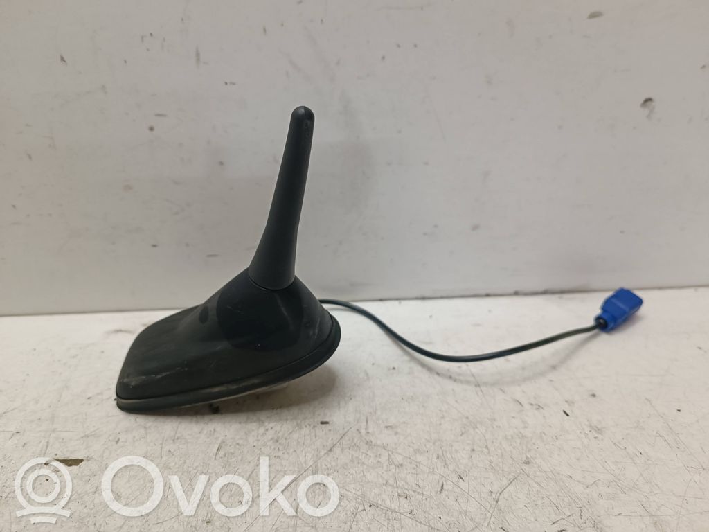 Citroen DS4 Radion antenni 