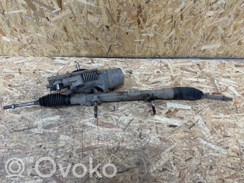 Citroen C3 Steering rack 