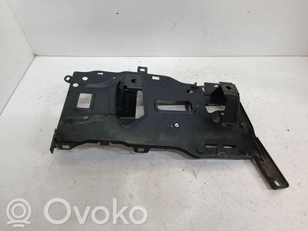 Citroen C4 II Picasso Półka akumulatora 