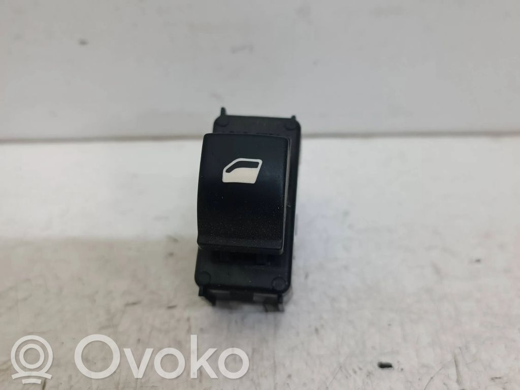 Citroen C4 II Electric window control switch 