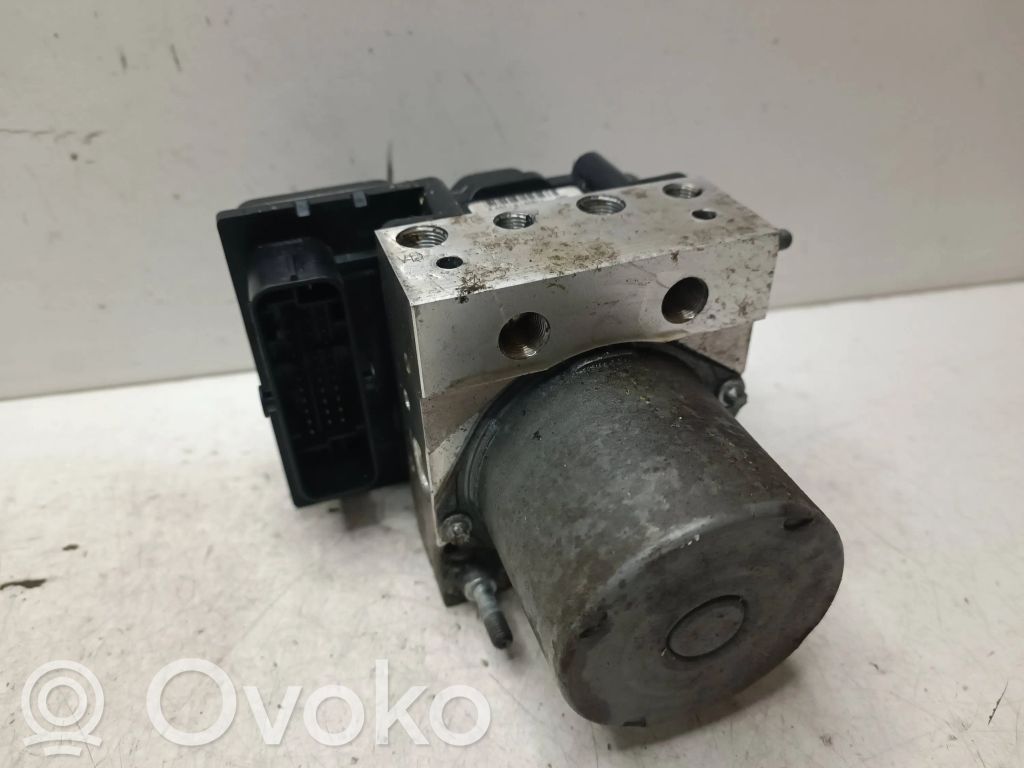 Peugeot 3008 I ABS Blokas 