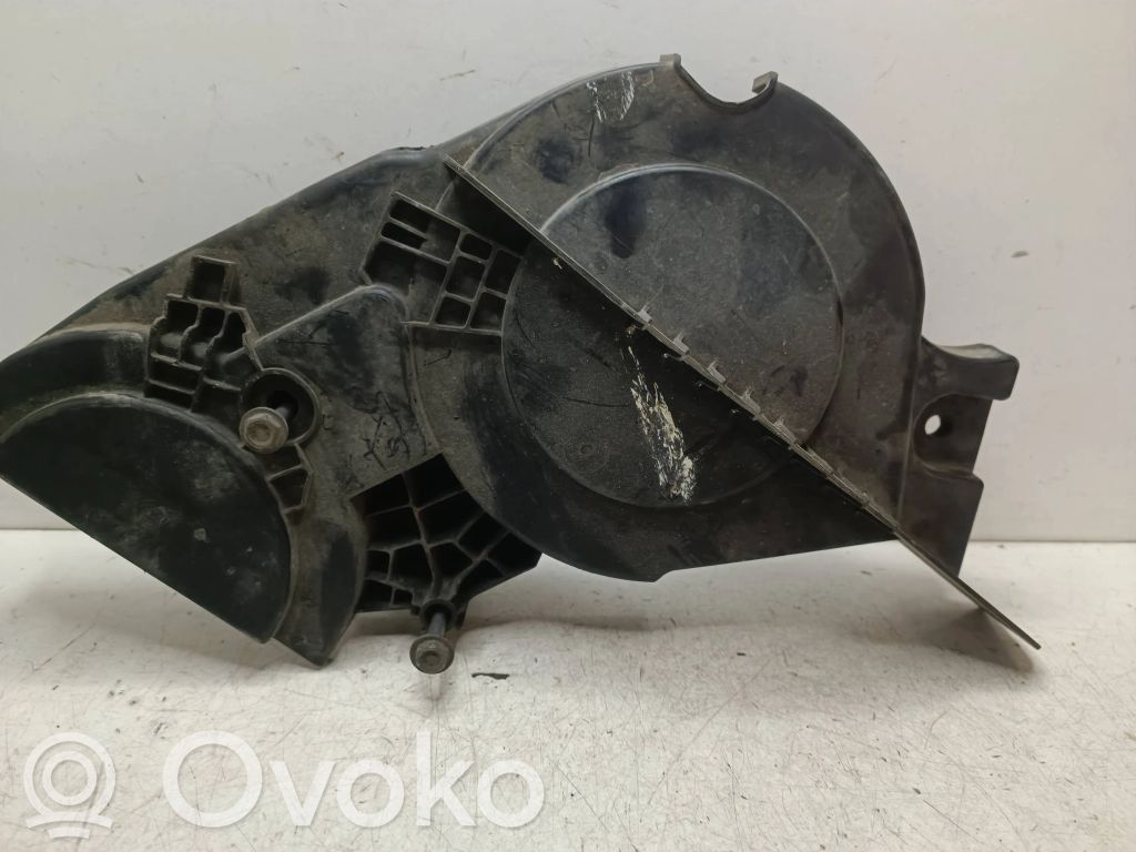 Peugeot 508 Timing belt guard (cover) 