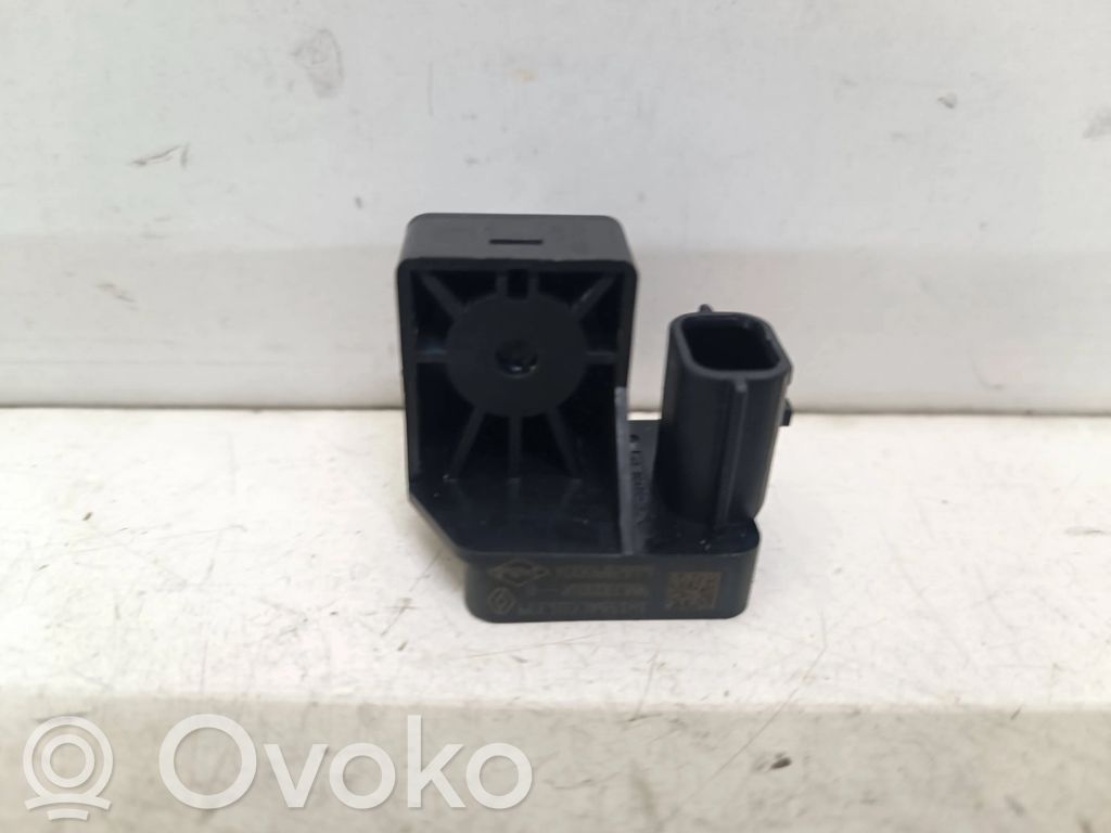 Renault Laguna III Airbagsensor Crashsensor Drucksensor 