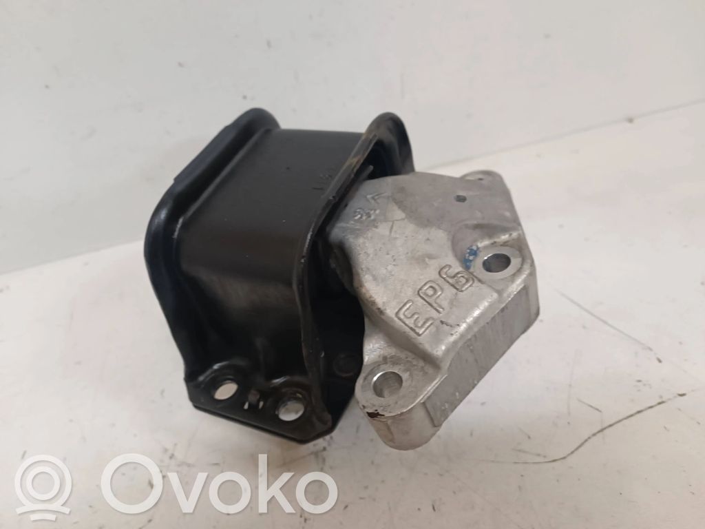 Engine mount bracket   9655922980