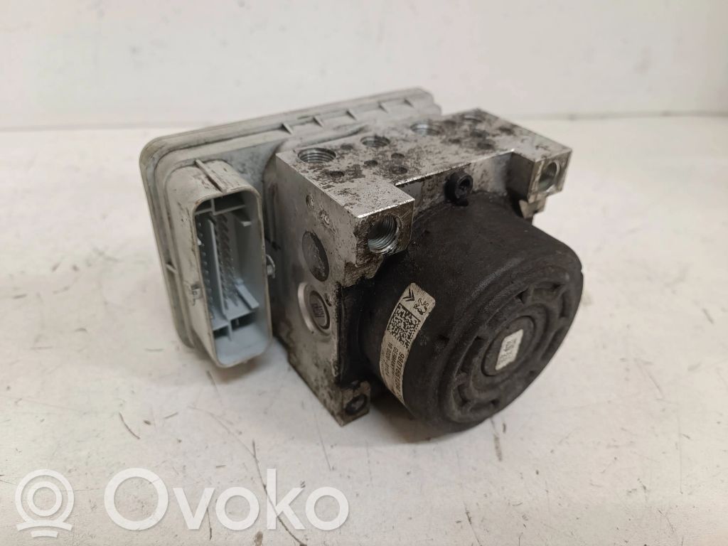 Peugeot 208 I Pompe ABS 