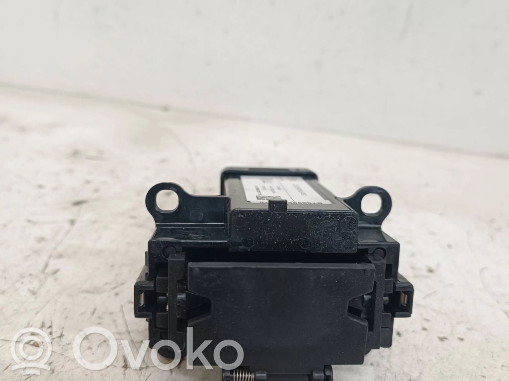 Citroen C4 Grand Picasso Ignition lock contact 