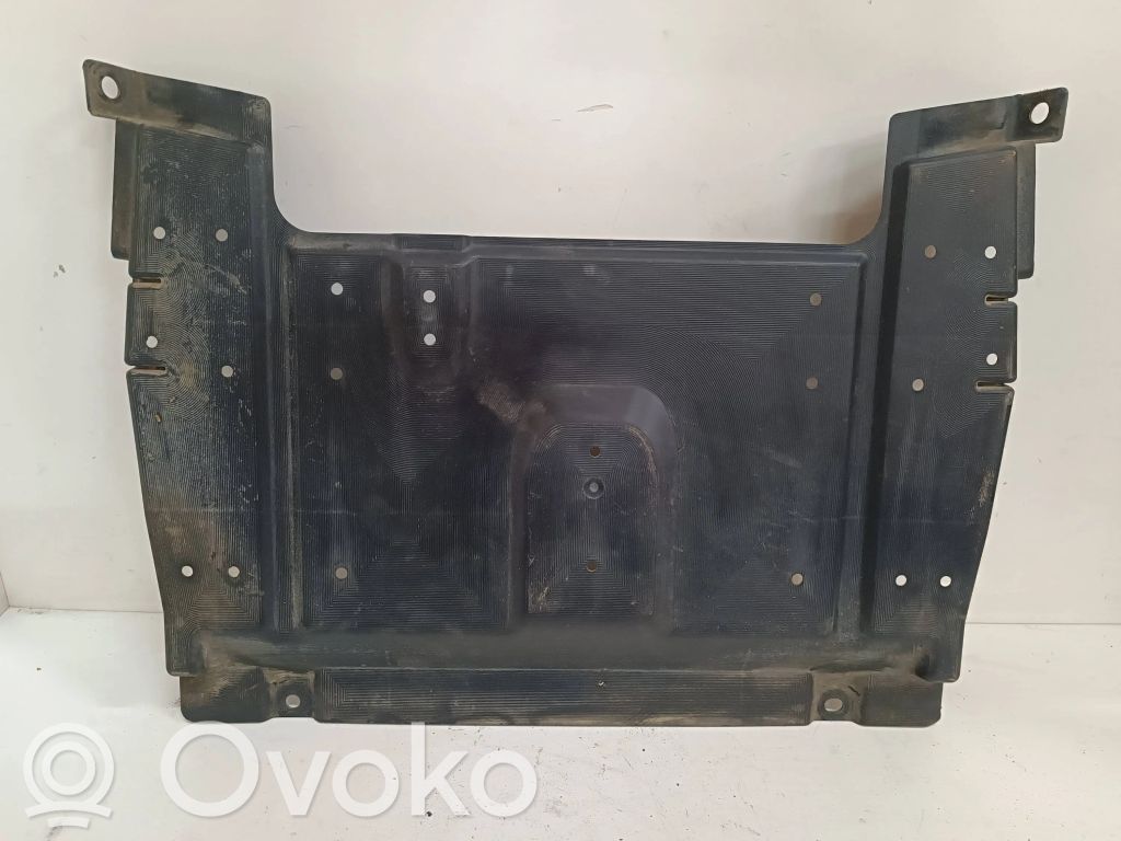 Peugeot iOn Engine splash shield/under tray 